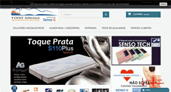 Desktop Screenshot of 1000ideias.com